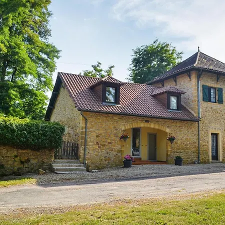 Lejlighed Stunning In With Wifi Vitrac (Dordogne)