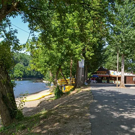 Lejlighed Stunning In With Wifi Vitrac (Dordogne)