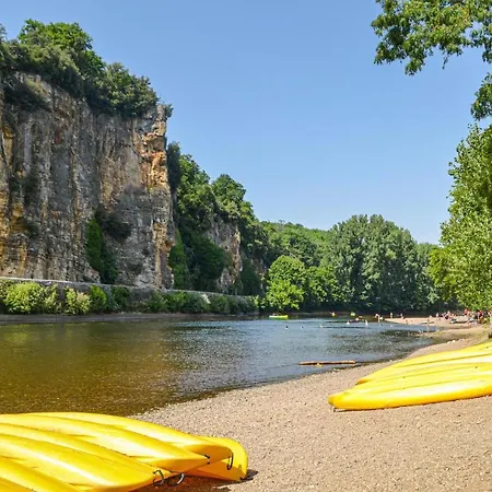 Stunning In With Wifi Lejlighed Vitrac (Dordogne)