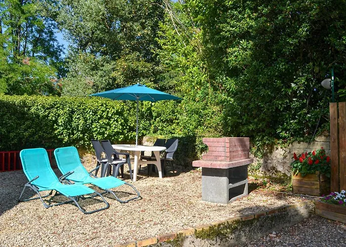 Gorgeous In With Wifi * Vitrac (Dordogne)